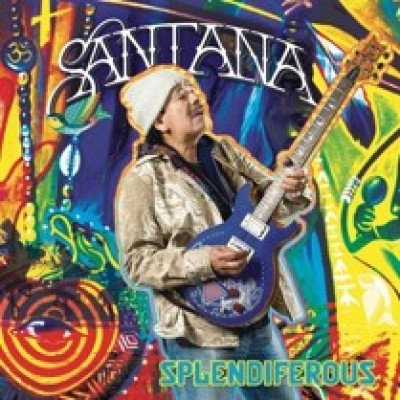 Splendiferous Santana